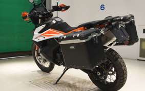KTM 790 ADVENTURE 2019