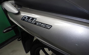 SUZUKI ADDRESS 110 1978 CE47A