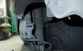 HONDA SPACY 100 2025 JF13