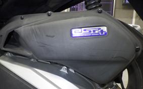 HONDA PCX 160 1989 KF47