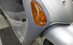 SUZUKI LET's 4 2000 CA45A