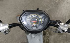 HONDA CROSS CUB 50 AA06