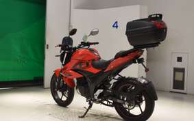 SUZUKI ｼﾞｸｻｰ150 2023 ED13N