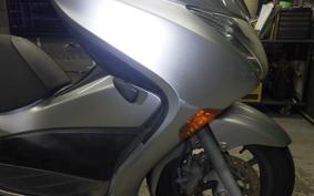 HONDA FORZA Z GEN 2 2009 MF10