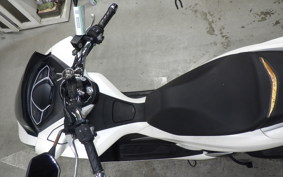 HONDA PCX125 2002 JF81