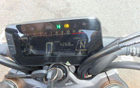 HONDA CB250R MC52
