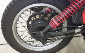 HONDA XL250S L250S