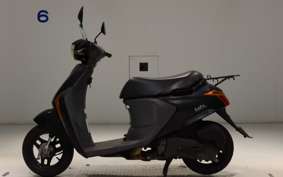 SUZUKI LET's 5 CA47A