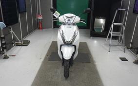 HONDA LEAD 125 2018 JF45