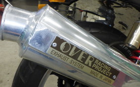 KAWASAKI ZRX400 1994 ZR400E