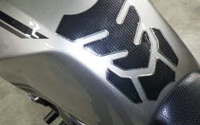 HONDA CB1300SF SUPER FOUR Gen. 3 2021 SC54