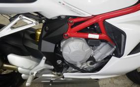 MV AGUSTA F3 2013