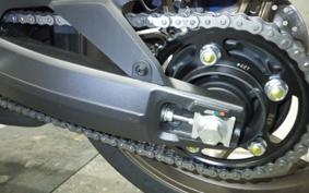 HONDA CB650R E-Clutch 2026 RH17