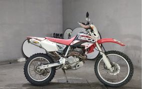HONDA XR250 MD30