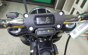 HARLEY FXBB1750 2018