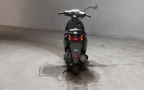 SUZUKI LET`S4 CA45A