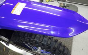YAMAHA YZ450 F 2004 CJ41C