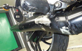 YAMAHA RZ 250 2014 4L3