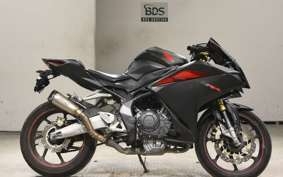 HONDA CBR250RR A 2007 MC51