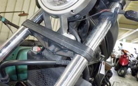 HONDA REBEL 250 MC49
