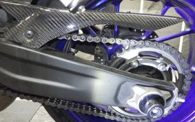 YAMAHA MT-07 2021 RM33J