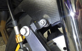 YAMAHA FZ1 FAZER 2008