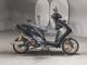 Фото Yamaha CYGNUS125XSR с японского аукциона