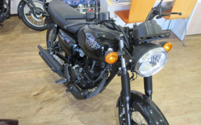 KAWASAKI W175 BJHD1B