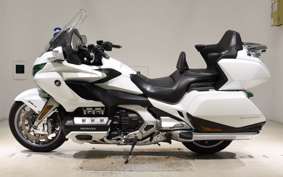 HONDA GL 1800 GOLD WING TOUR 2018 SC79