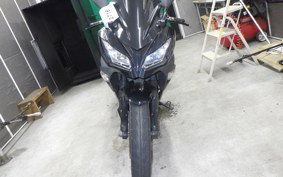 KAWASAKI NINJA 250 EX250L