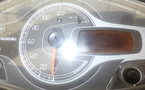 SUZUKI ADDRESS V125 S CF4MA