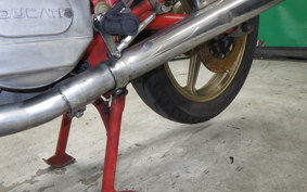 DUCATI 900MHR 1981