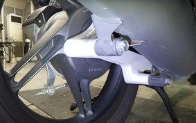 HONDA PCX125 2013 JF56