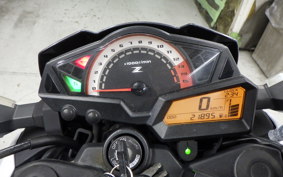 KAWASAKI Z250 ER250C