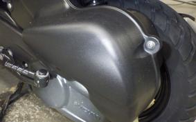 SUZUKI LET's 2008 CA4AA