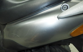 SUZUKI LET's 2 CA1PA