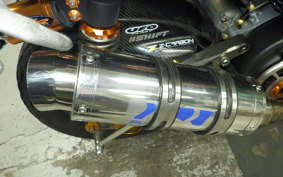 YAMAHA BW*S 125