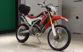 HONDA CRF250L MD38