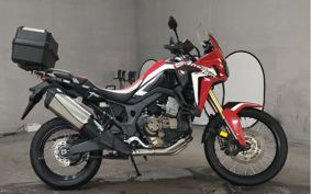 HONDA CFR1000 AfricaTwin SD04
