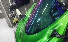 KAWASAKI ZX 1400 NINJA R 2014