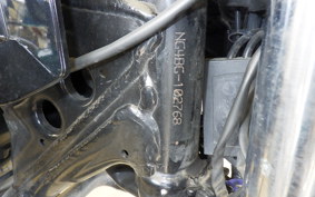 SUZUKI GIXXER 150 NG4BG