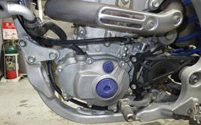 YAMAHA YZ250F 2009 CG40C