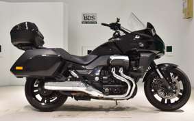 HONDA CTX1300 2014 SC74