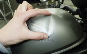 HONDA REBEL 250 A 2020 MC49