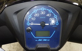 YAMAHA JOG-7 2015 AY01