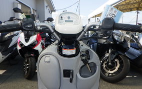 YAMAHA VINO 50 Gen.4 AY02