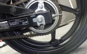 HONDA CBR125R 2002 JC50