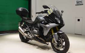 BMW R1200RS 2015