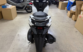 YAMAHA TRICITY 155 SGA9J