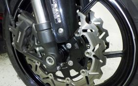 KAWASAKI NINJA 1000 A 2017 ZXT00W